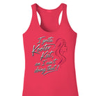 Hot Coral - LST356 - FRONT