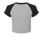 ATH HTHR/ BLACK - 1201 - BACK
