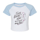 WHITE/ BABY BLUE - 1201 - FRONT