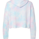 Tie Dye Cotton Candy - AFX64CRP - BACK