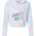 Tie Dye Cotton Candy - AFX64CRP - FRONT
