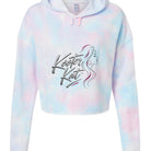 Tie Dye Cotton Candy - AFX64CRP - FRONT