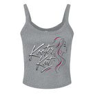 ATHLETIC HEATHER - 1012BE - FRONT
