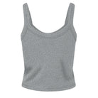 ATHLETIC HEATHER - 1012BE - BACK