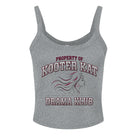 ATHLETIC HEATHER - 1012BE - FRONT