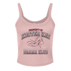SOLID PINK BLEND - 1012BE - FRONT
