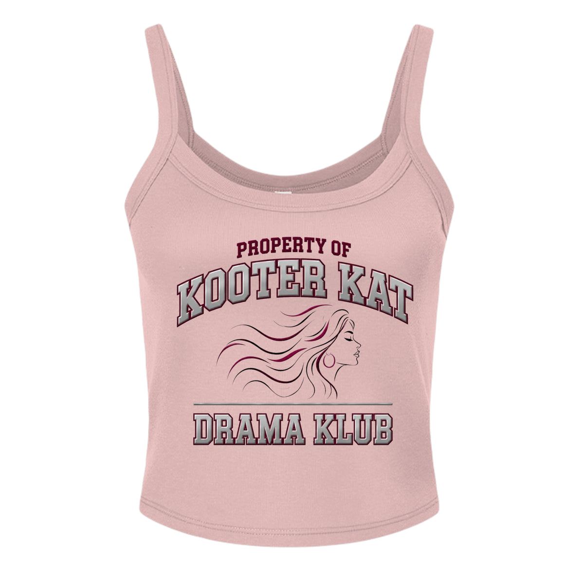 SOLID PINK BLEND - 1012BE - FRONT