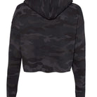 Black Camo - AFX64CRP - BACK