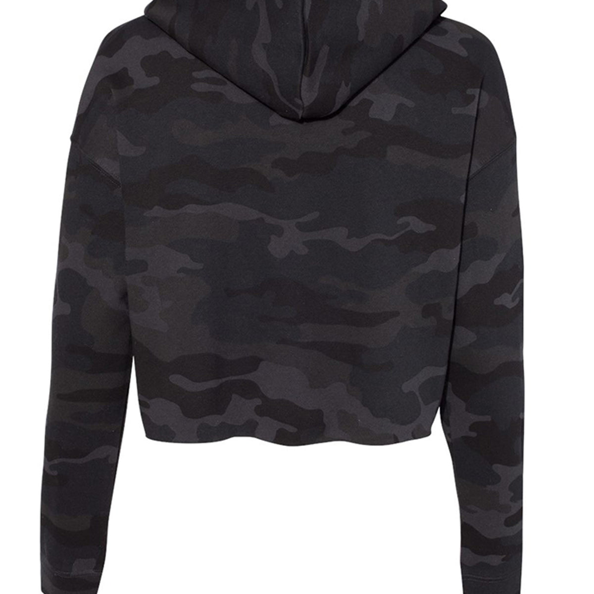 Black Camo - AFX64CRP - BACK