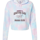 Tie Dye Cotton Candy - AFX64CRP - FRONT