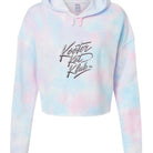 Tie Dye Cotton Candy - AFX64CRP - FRONT